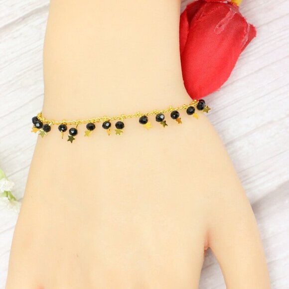 "Trendy Handmade Bracelet – A Thoughtful Gift for Girls & Women | UNVRC1743 - Picture 6 of 10